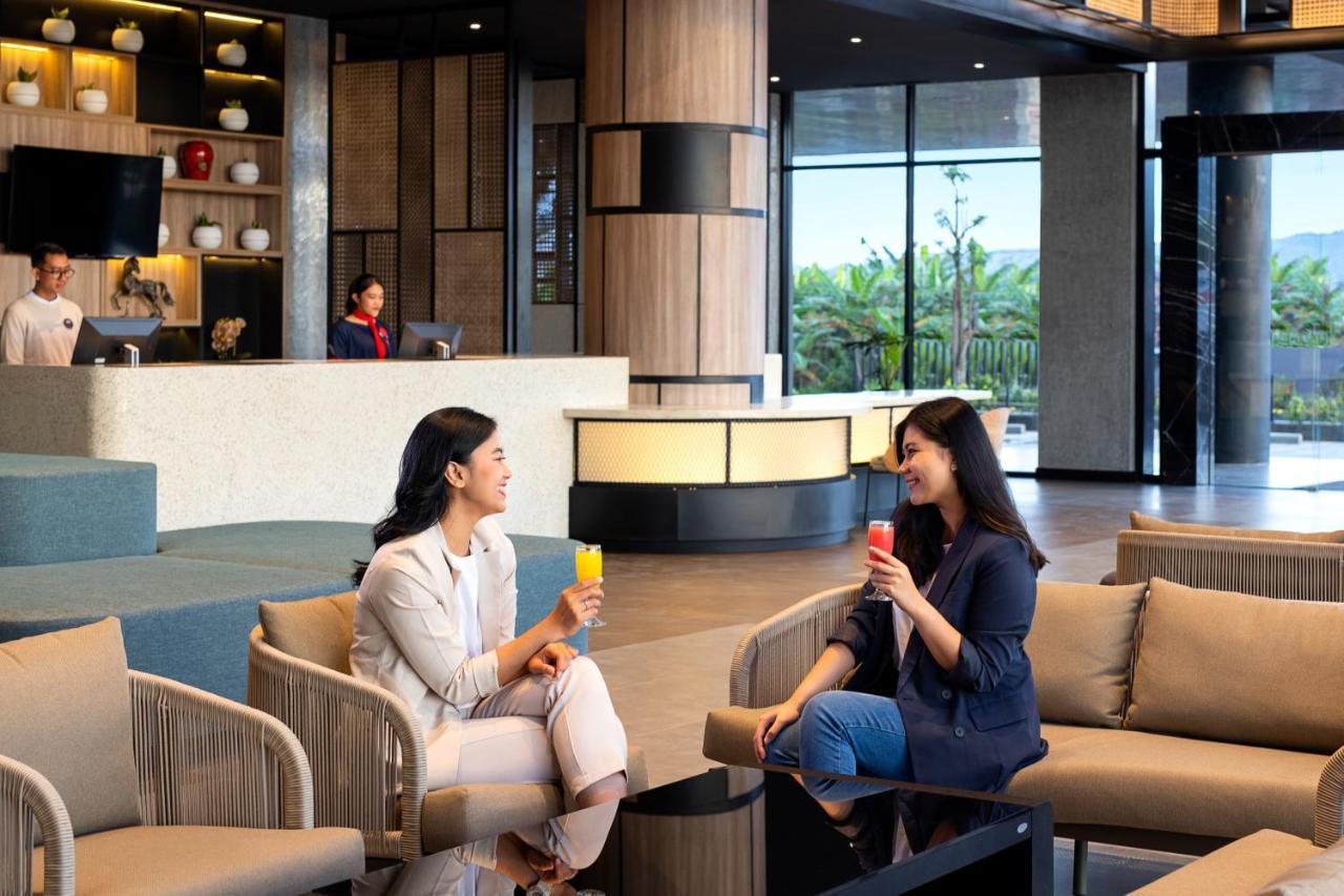 Ibis Yogyakarta International Airport Kulon Progo Hotel Exterior photo