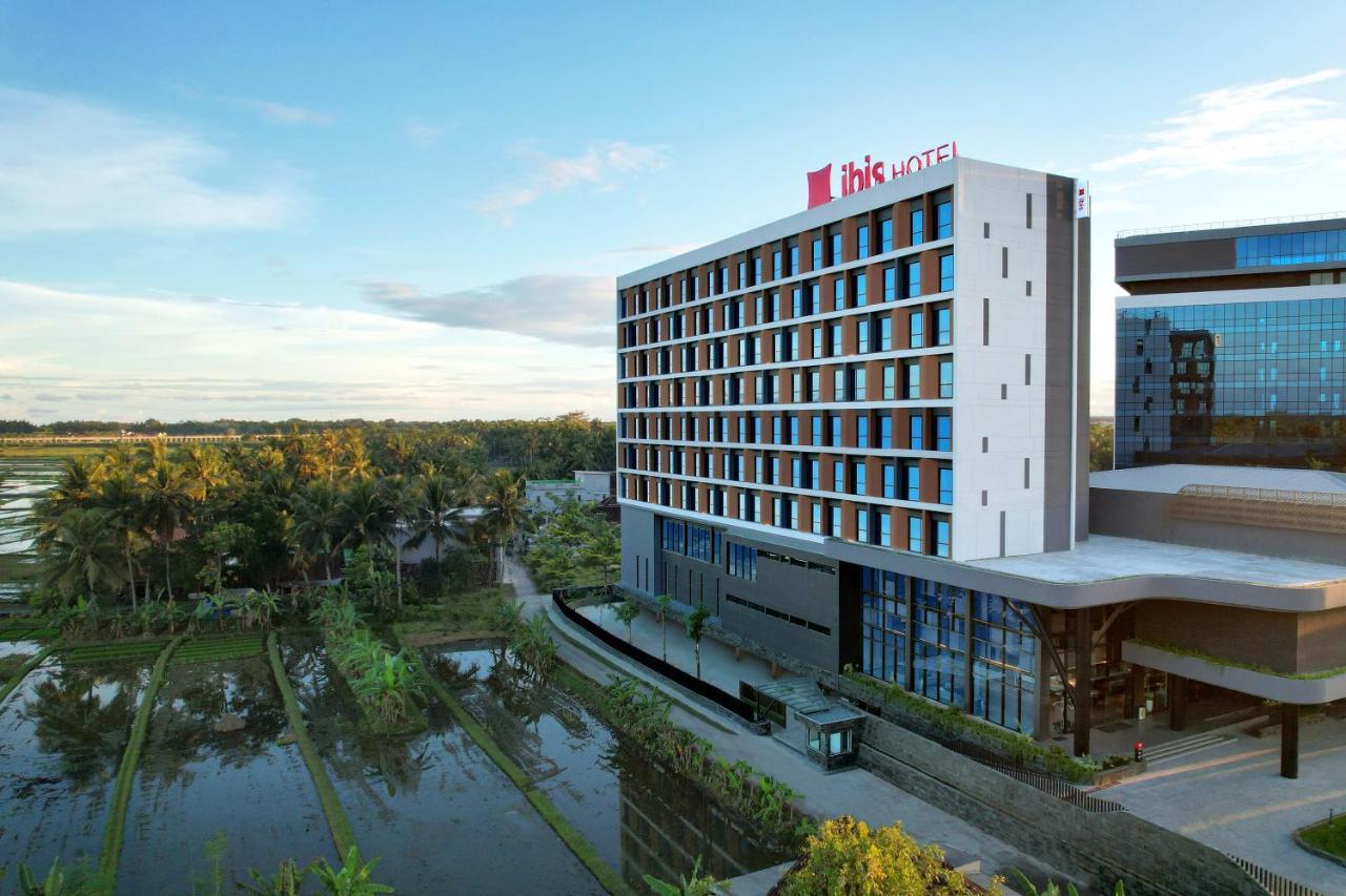 Ibis Yogyakarta International Airport Kulon Progo Hotel Exterior photo