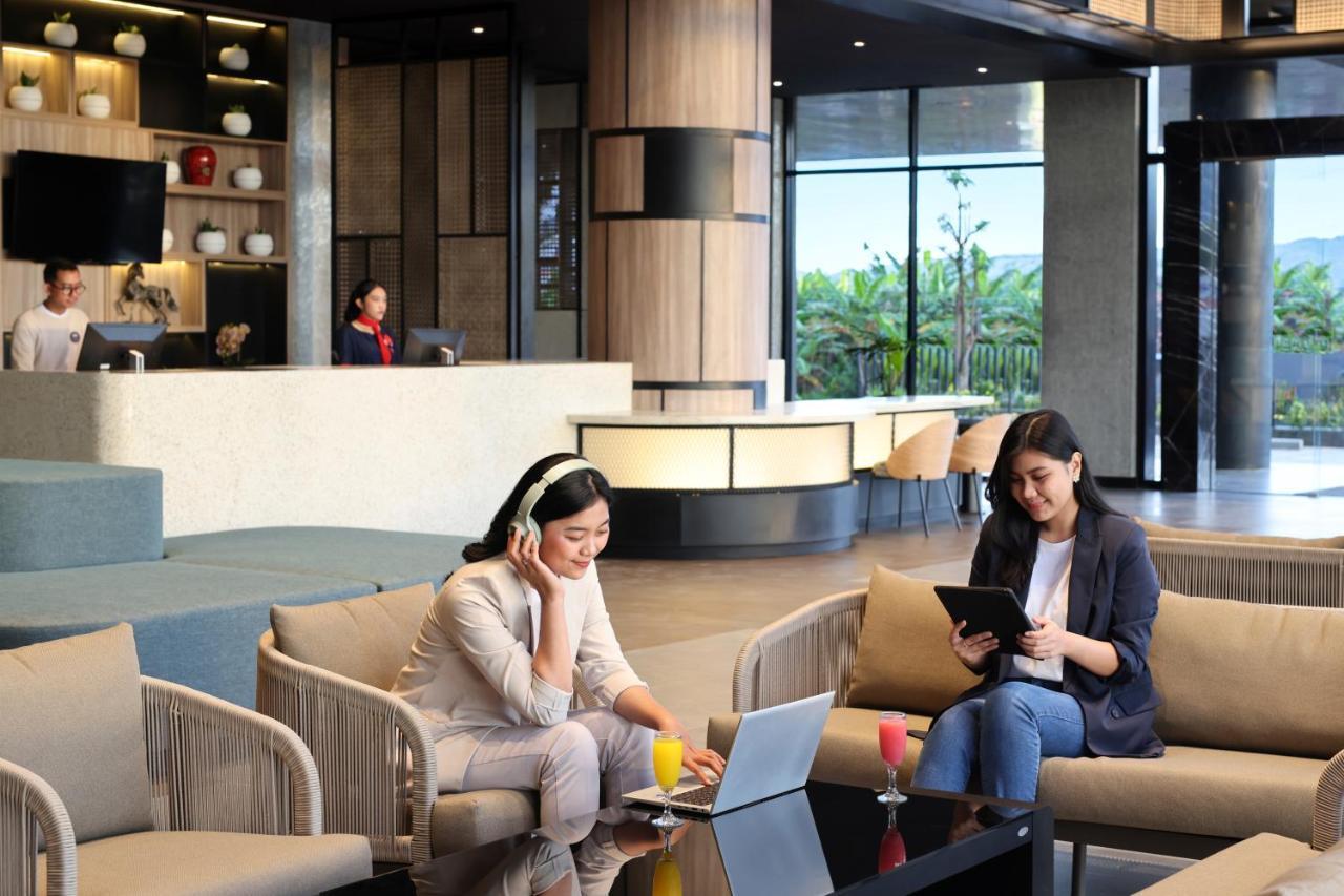 Ibis Yogyakarta International Airport Kulon Progo Hotel Exterior photo