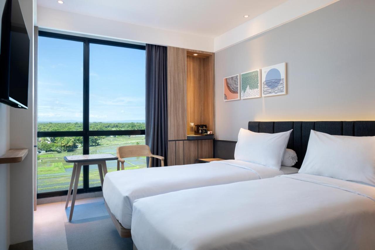 Ibis Yogyakarta International Airport Kulon Progo Hotel Exterior photo